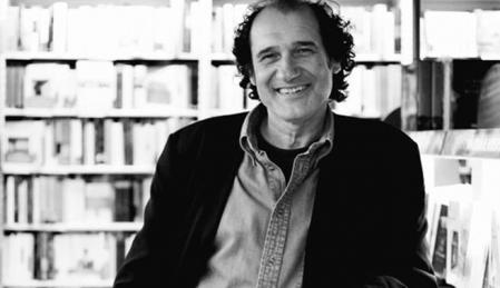 Autor Alfons Cervera